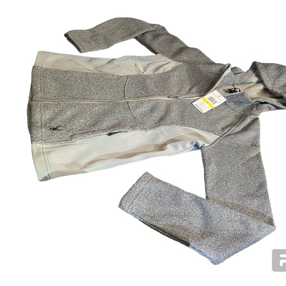 HP! NWT! Spyder Women’s Jacket - Picture 5 of 12